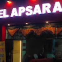 HOTEL APSARA Deoria，位于DeoriaKushinagar International Airport - KBK附近的酒店