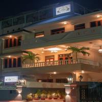 Jaipur Bungalow，位于斋浦尔Shyam Nagar的酒店