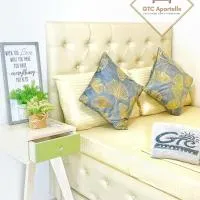 GTC Apartelle - Tacloban，位于独鲁万的酒店