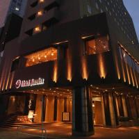 Ochanomizu Hotel Juraku，位于东京御茶水的酒店