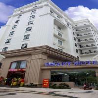 Smart Hotel，位于北宁的酒店