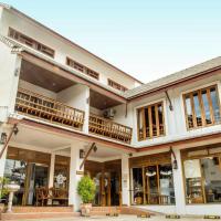 The Indigo House Phrae，位于Ban Rong Fong的酒店