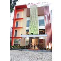 Sumi Hotel Surabaya，位于泗水Dukuh Pakis的酒店