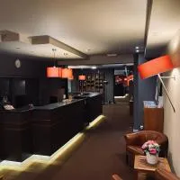 HOTEL BORNEM,位于博尔讷姆的酒店