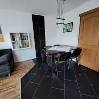 3 Sterne FH Fürstenwalde，位于菲尔斯滕瓦尔德的酒店