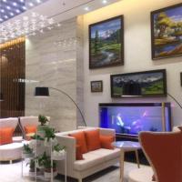 City Comfort Inn Yi'Ning Jichang Road Shanghaicheng，位于KipekyüziYining Airport - YIN附近的酒店