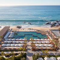 Grand Velas Boutique Hotel，位于圣何塞德尔卡沃的酒店