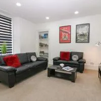 RockStar Cottage，位于Macduff的酒店