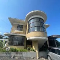 art village - Vacation STAY 16315v，位于Awa的酒店