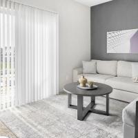 Landing - Modern Apartment with Amazing Amenities (ID1218X266)，位于都柏林Ohio State University - OSU附近的酒店