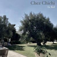 Chez Chichi，位于El Kef的酒店