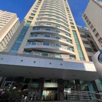 HOTEL PERDIZES - FLAT Executivo - 1403，位于圣保罗佩德斯的酒店