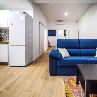 Apartamento Disfrutones Valencia，位于瓦伦西亚La Saidia的酒店