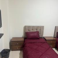 Elegant apartments for rent.，位于安曼Amman Civil Airport - ADJ附近的酒店