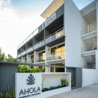 Ahola Thoddoo, Maldives，位于图杜的酒店