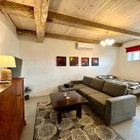 Valgeranna Apartment，位于派尔努的酒店