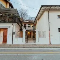 Hotel Alla Sosta，位于雷扎托的酒店