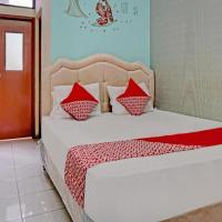 OYO 90489 Kejora Homestay，位于雅加达卡拉巴加丁的酒店