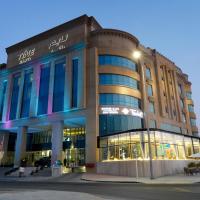时代拉科酒店，位于Al Wakrah的酒店