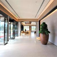 Ji Hotel Shenyang Hunnan Municipal Government，位于桃仙沈阳桃仙国际机场 - SHE附近的酒店