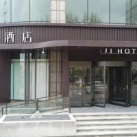 Ji Hotel Yantai Golden Beach，位于Guxian烟台蓬莱国际机场 - YNT附近的酒店