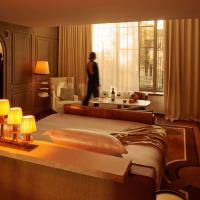 Mondrian Bordeaux Les Carmes，位于波尔多Chartrons的酒店
