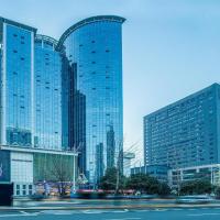 Lavande Hotel Changsha West Jiefang Road Furong Plaza，位于长沙开福区的酒店
