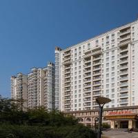 Venus Royal Hotel Beijing Miyun，位于密云的酒店