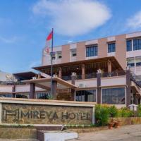 Hotel Mireya Sorowako，位于SaroakoMorowali Maleo Airport - MOH附近的酒店