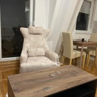 Apartman Comfort Beograd，位于贝尔格莱德Rakovica的酒店