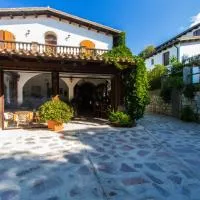 Turismo Rurale La Miniera Fiorita，位于阿尔布斯的酒店