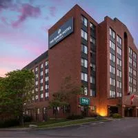 The Simon Hotel Sydney，位于悉尼的酒店