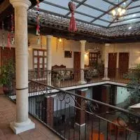 San Sebastian，位于科米坦德多明格斯的酒店