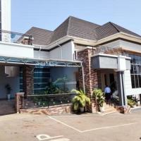 Easton Hill Continental Hotel，位于阿奴古Enugu Airport - ENU附近的酒店