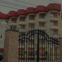 Emerald Hotel Port Harcourt，位于Rumuola的酒店