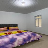 OYO 92504 Guesthouse Porsea，位于Banualuhu的酒店