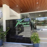 Vanyard Hotel，位于卡利博卡里博机场 - KLO附近的酒店