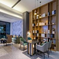 City Comfort Inn Nanning Puluowangsi，位于南宁南宁吴圩国际机场 - NNG附近的酒店