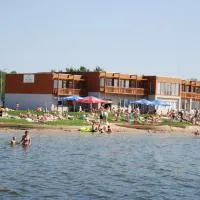 Hotell Tamula，位于沃鲁的酒店
