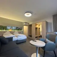 MediTerra，位于帕彭堡的酒店