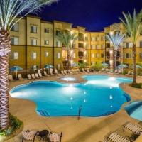 Villa Desert Ridge condo，位于凤凰城沙漠观景点的酒店