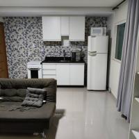 Apartamento encantador 1 Quarto na Candangolândia，位于巴西利亚巴西利亚国际机场 - BSB附近的酒店