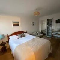 Bright Suite，位于惠茨特布尔的酒店