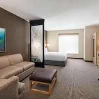 Hyatt Place Melbourne - Palm Bay - I-95，位于墨尔本的酒店