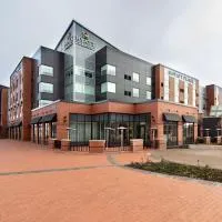 Hyatt Place Moncton-Downtown，位于蒙克顿的酒店