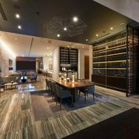 The Lofton Hotel Minneapolis, Tapestry Collection by Hilton，位于明尼阿波利斯Warehouse District的酒店
