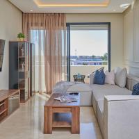 YourPlace Rabat - Royal Residence，位于拉巴特Hay Riad的酒店