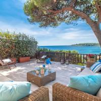 Villa Elicriso Le Bombarde, Alghero，位于阿尔盖罗的酒店