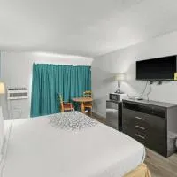 Executive Inn,位于Rusk的酒店