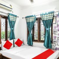 OYO Flagship Shraddha Residency 2，位于加尔各答新城的酒店